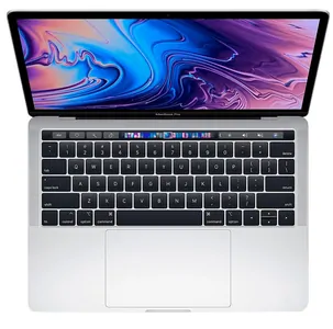 Замена разъема питания MacBook Pro 13' (2018) в Екатеринбурге